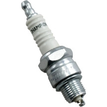 Copper Plus™ Spark Plug — 12.7 mm reach, 14 mm thread, Heat Range 82, RL82YC