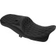 Extended Reach Freedom Touring Seats — 77.5 cm (30-1/2") length, 38 cm (15") driver width