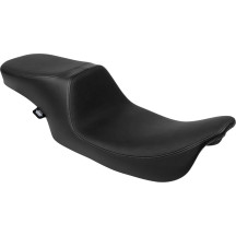 Performance Predator 2-Up Seat — 29 cm (11-1/2") driver width, 78.5 cm (31") length, 22 cm (8-3/4") rear width