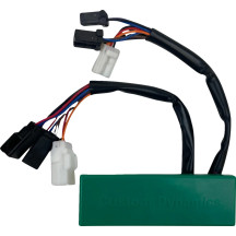Smart Triple Play® Signal Conversion Module — 12V, Brake/Run/Turn