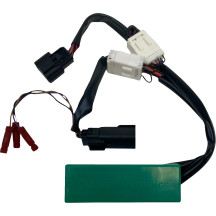 Smart Triple Play® Signal Conversion Module — 12V, Brake, Run, Turn