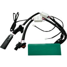 Smart Triple Play® Signal Conversion Module — Brake, run, turn signal, 12V