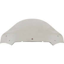 Pro Touring Flare™ Windshield — 13.5 in height, tinted