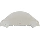 Pro-Touring Flare® Windshield — 34.5 cm, Tinted
