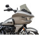 Pro-Touring Flare® Windshield — Tinted, 12\" (30.5 cm), Detachable