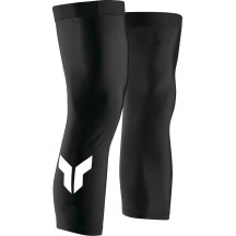 Comp Knee Sleeves — S/M, Black