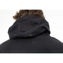 XTM® Rip Stop Hoodie — M, Black