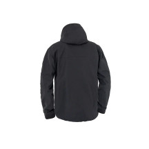 XTM® Rip Stop Hoodie — 2XL, Black