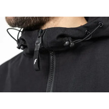 XTM® Rip Stop Hoodie — 2XL, Black