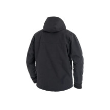XTM® Rip Stop Hoodie — 3XL, Black