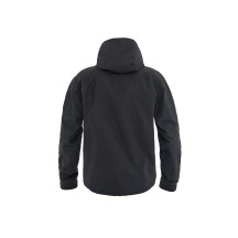 XTM® Rip Stop Hoodie — 4XL, Black