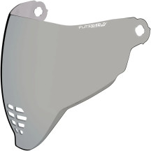 FliteShield™ Shield — Fits Airflite™, Mirror finish