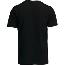 Youth Iconic T-Shirt — L (Youth), Black