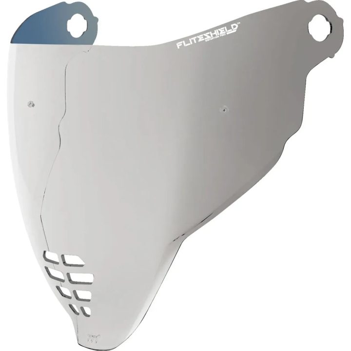FliteShield™ Pinlock® Prepared Shield — Fits Airflite™, One Size, Mirror
