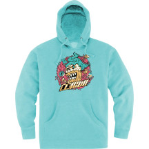 Sudadera con capucha Snack Attack™ — Talla L