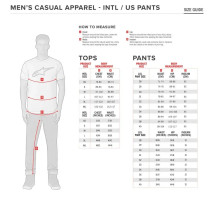 Specter Pullover Hoodie — 2XL, Black