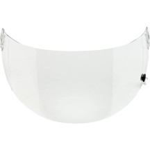 Gringo S Helmet Gen 2 Shield — One Size, Clear