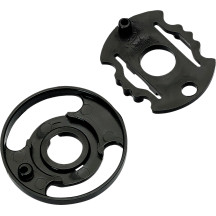 Visera para casco Lane Splitter Gen 2 — Transparente, Talla única