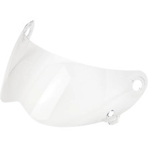 Visera para casco Lane Splitter Gen 2 — Transparente, Talla única