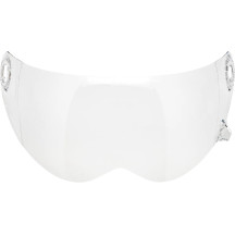 Visera para casco Lane Splitter Gen 2 — Transparente, Talla única