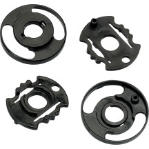 Gringo S Helmet Gen 2 Flat Shield — One Size, Yellow