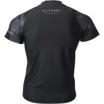 Rashguard — XS, Black