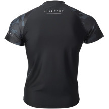Rashguard — M, Black