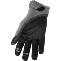 Circuit Gloves — Size M, Black