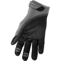 Circuit Gloves — Size L, Black