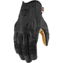 AXYS™ Gloves — Size S, Black