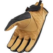 AXYS™ Gloves — XL, Black