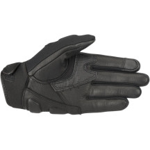 Faster Gloves — L, Black