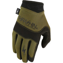 Covert Gloves — Size M, Olive