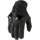 Hypersport™ Short Gloves — 3XL, Black