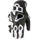 Hypersport™ Short Gloves — Size S, Black