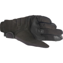 Copper Gloves — S, Men's, Black