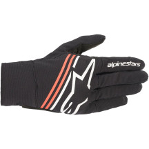 Reef Gloves — Size S, Black