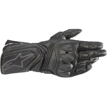 SP-8 V3 Gloves — L, Black