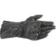 SP-8 V3 Gloves — XL, Long Cuff, Black