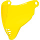 FliteShield™ 22.06 Shield — Airflite™, One Size, Yellow