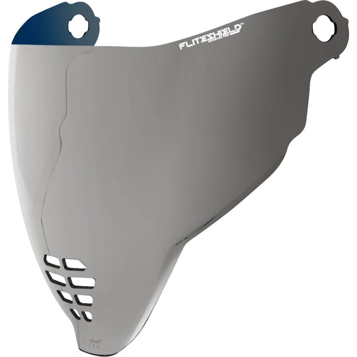 FliteShield™ 22.06 Shield — One Size, fits Airflite™, Silver