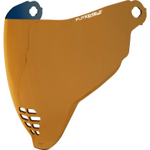 FliteShield™ 22.06 Protector — Talla única, Compatible con Airflite™, Bronce RST