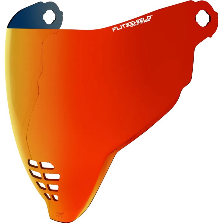 FliteShield™ 22.06 Shield — fits Airflite™, one size