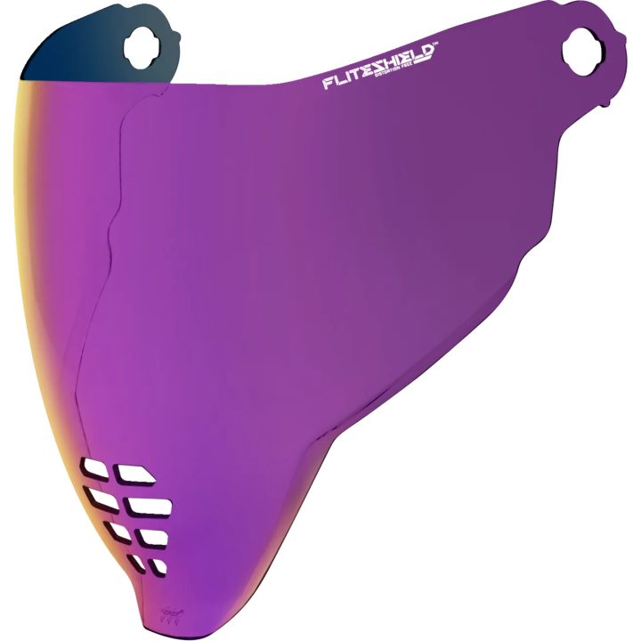 FliteShield™ 22.06 Shield — Fits Airflite™, RST Purple