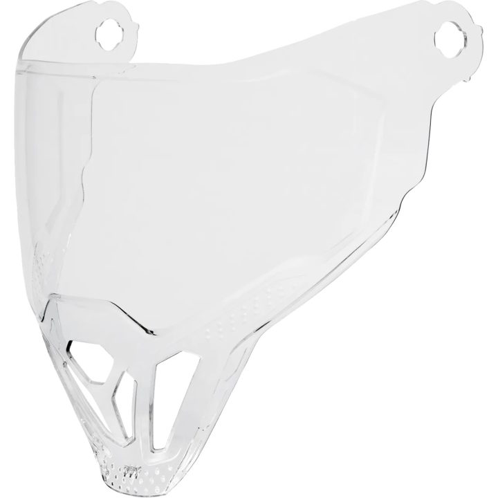 ForceShield™ 22.06 Shield — One Size, Clear, Fits Airflite™