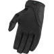 Hooligan™ CE Gloves — L, Camo Gray