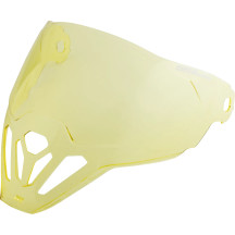 ForceShield™ 22.06 Shield — Airflite™ fit, One Size, Yellow
