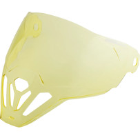 ForceShield™ 22.06 Shield — Airflite™ fit, One Size, Yellow