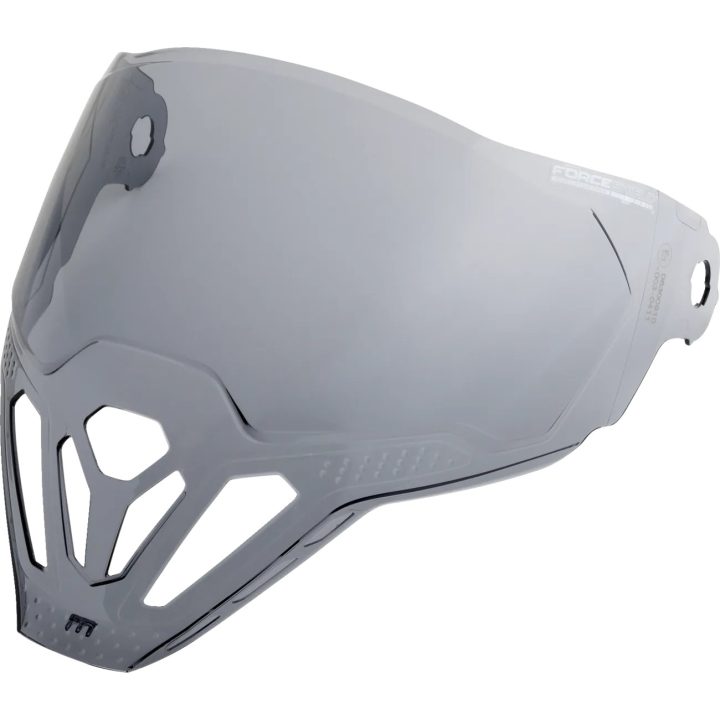 ForceShield™ 22.06 Shield — One Size, Smoke