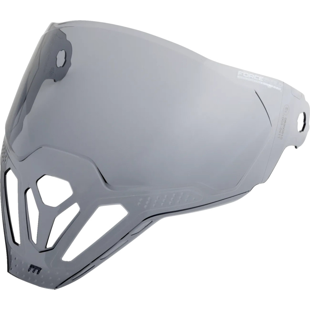 ForceShield™ 22.06 Shield — One Size, Smoke